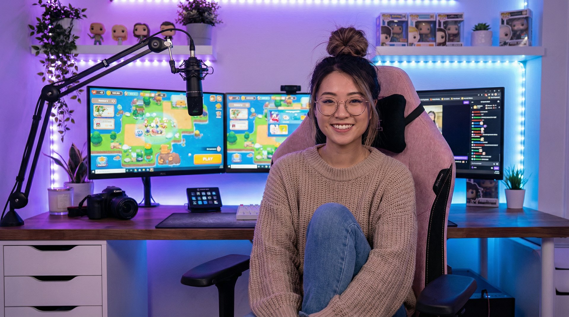 香蕉视频直播精彩回顾